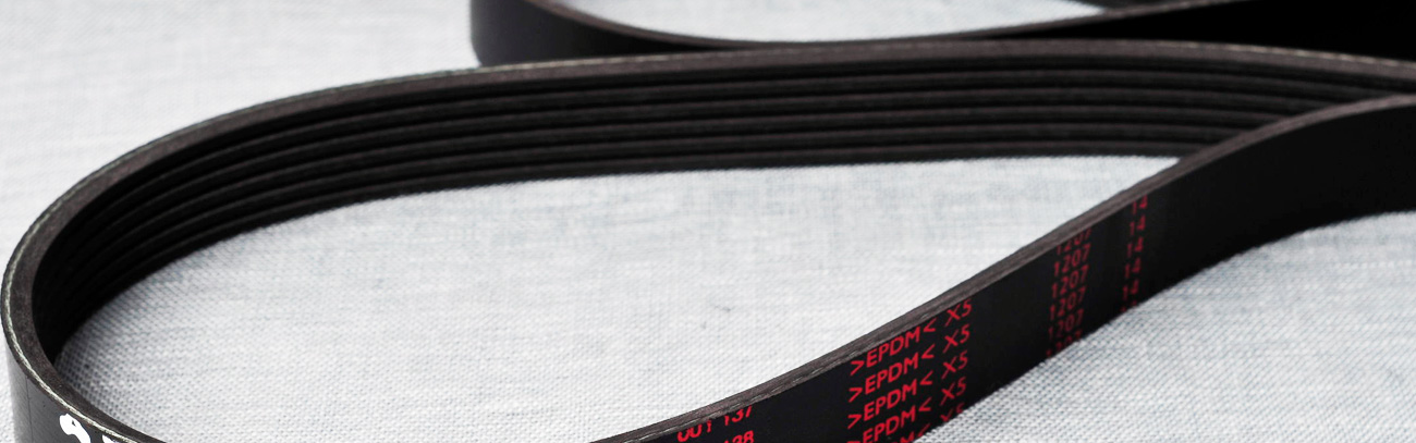 Rubber Belt