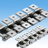 Stainless Steel RS Attachment Chain