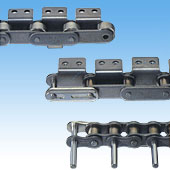 Plus Alpha Hi-tech Attachment Chain
