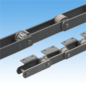 Bearing Roller Conveyor Chain