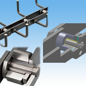 Special Large Size Conveyor Chain