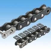 Lambda RS Attachment Chain