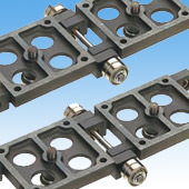 Indexing Table Chain