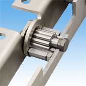 Bearing Bush Conveyor Chain
